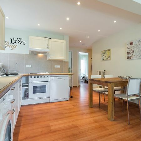 Le Bellita Appartement Cannes Buitenkant foto