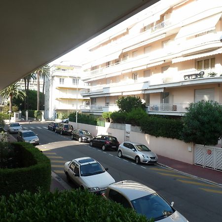 Le Bellita Appartement Cannes Buitenkant foto