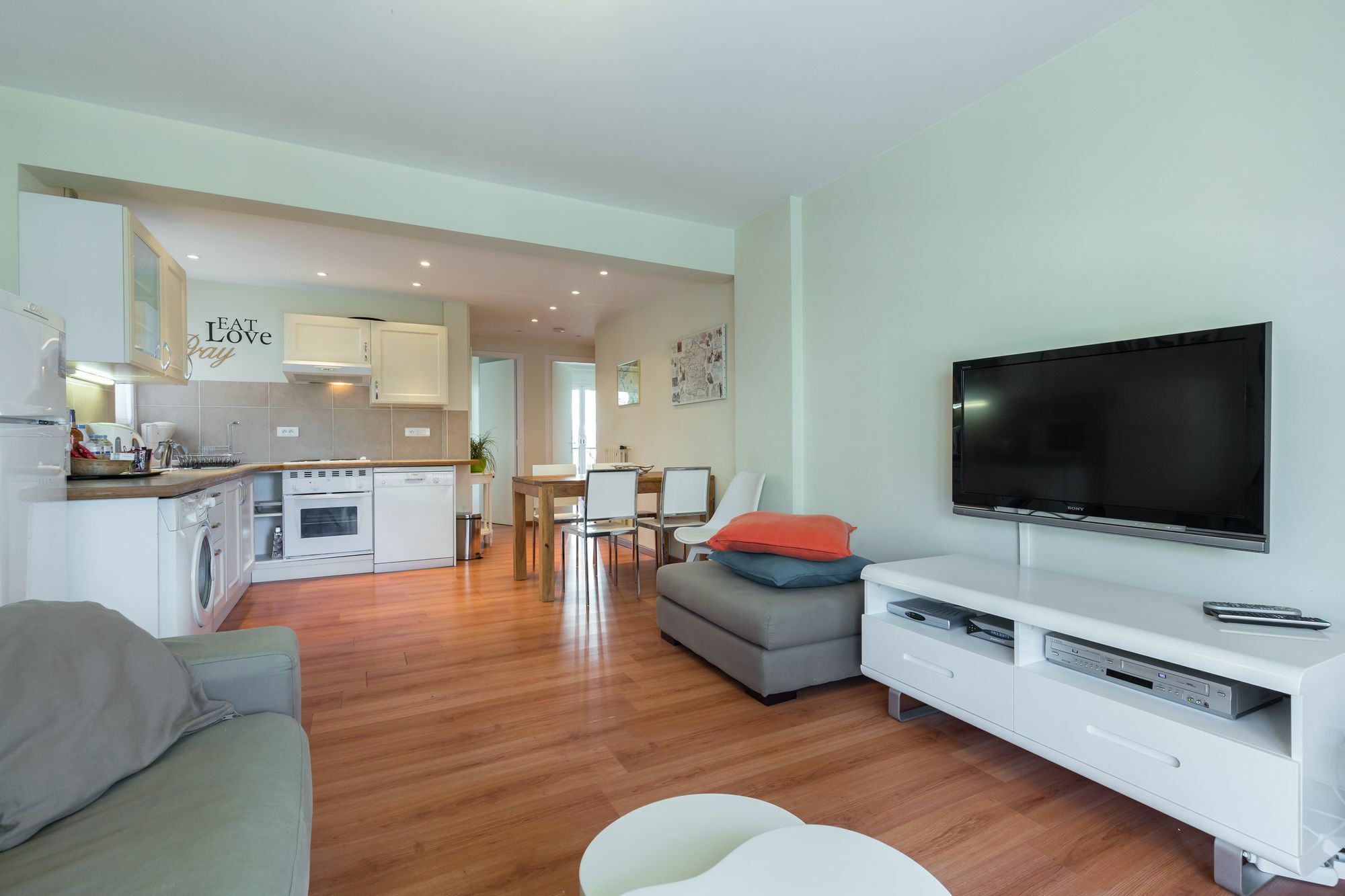 Le Bellita Appartement Cannes Buitenkant foto