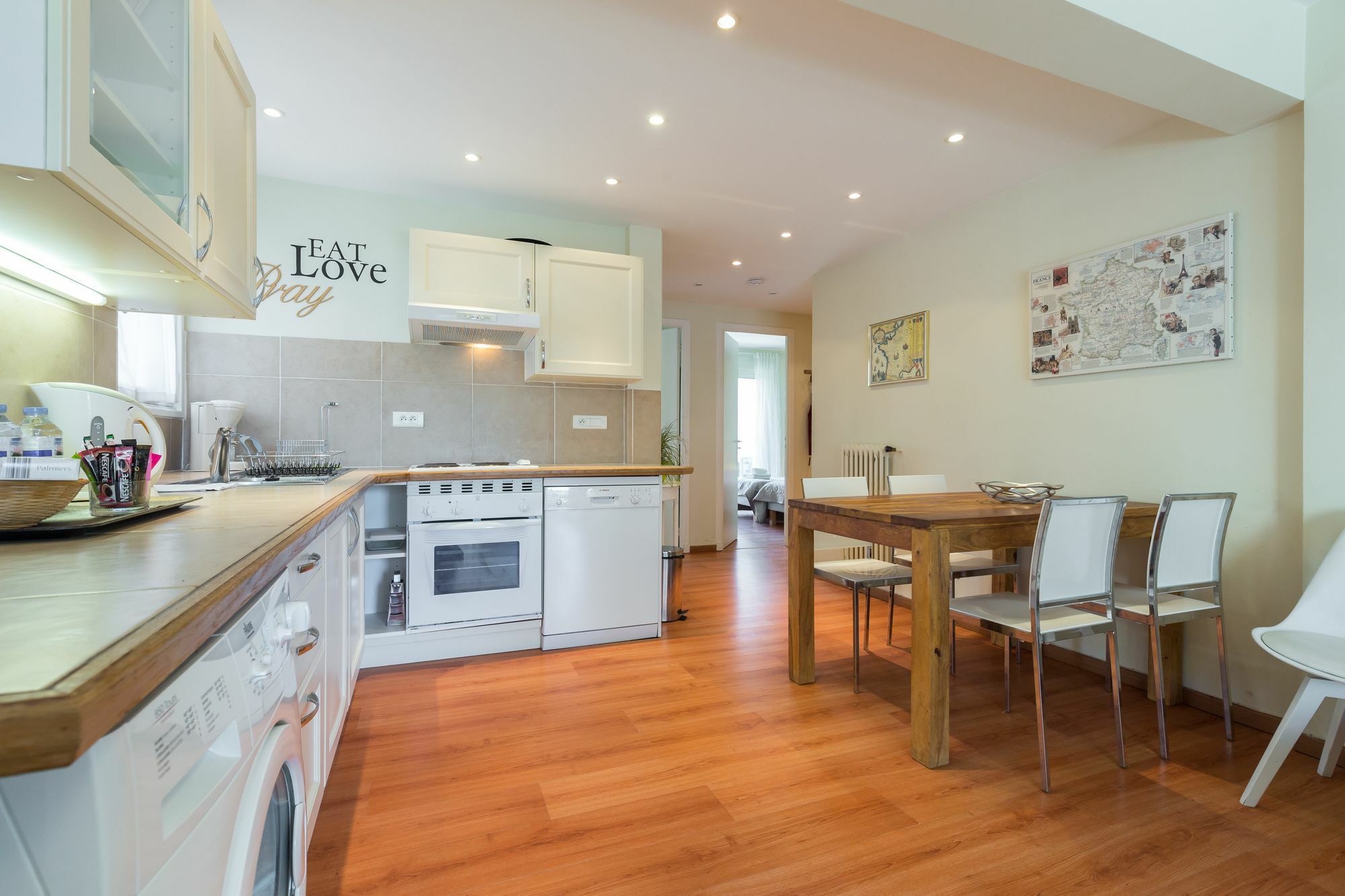 Le Bellita Appartement Cannes Buitenkant foto
