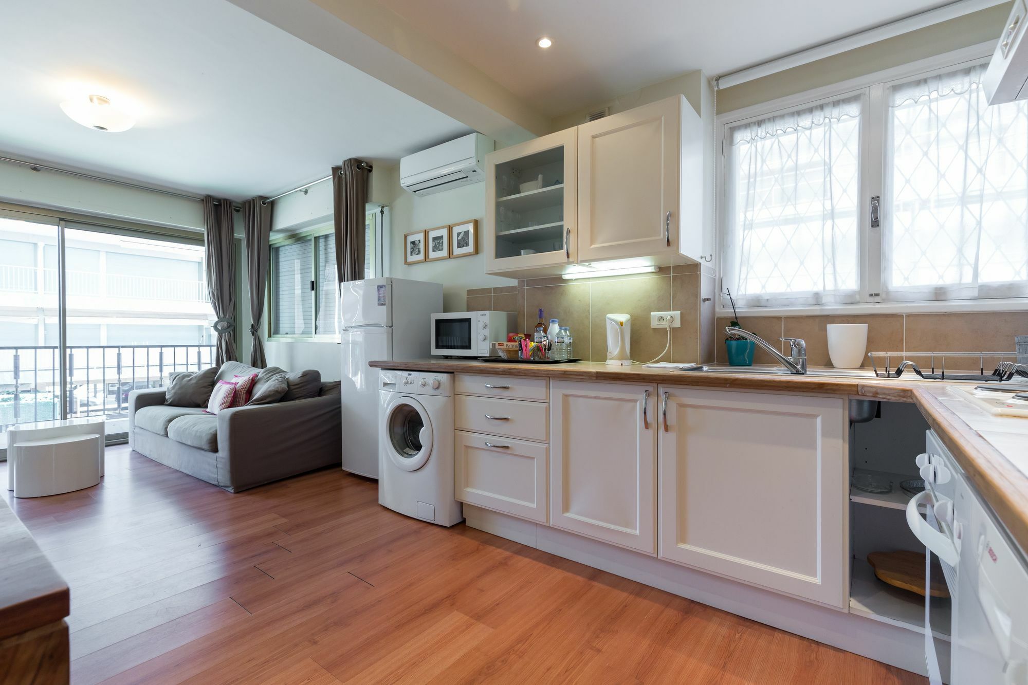 Le Bellita Appartement Cannes Buitenkant foto