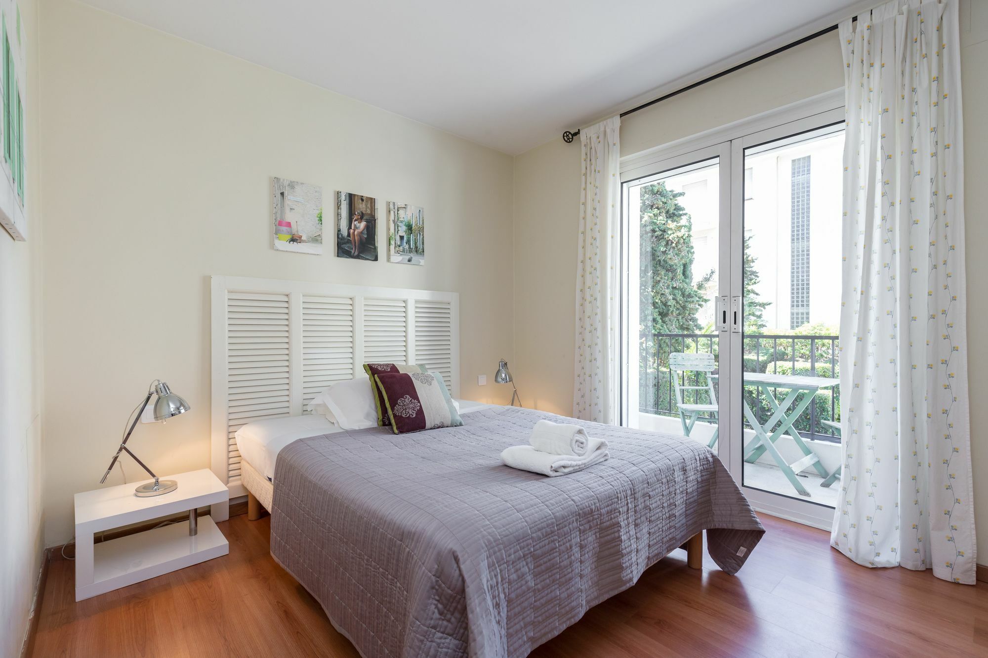 Le Bellita Appartement Cannes Buitenkant foto