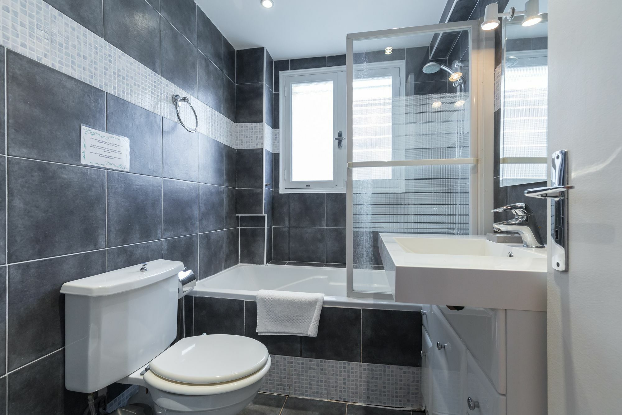 Le Bellita Appartement Cannes Buitenkant foto