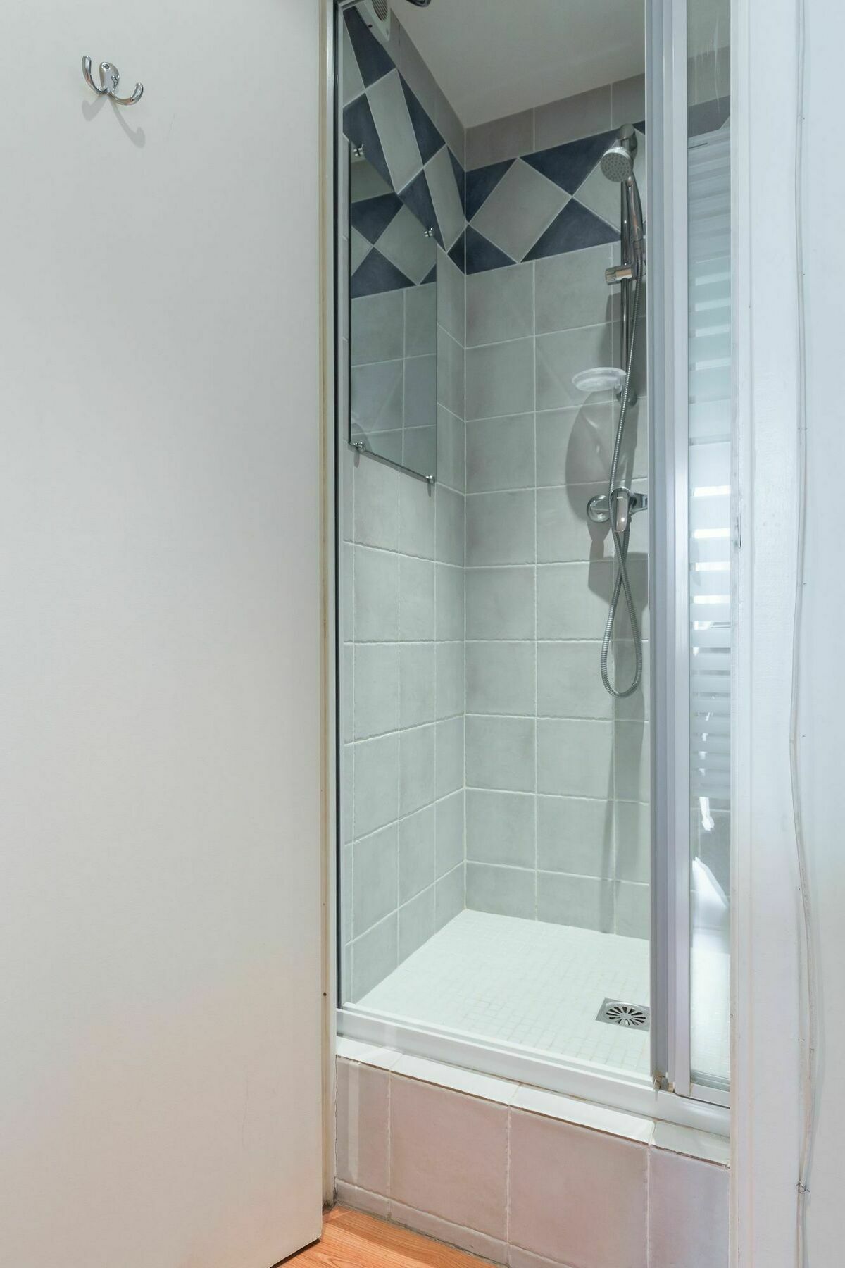 Le Bellita Appartement Cannes Buitenkant foto