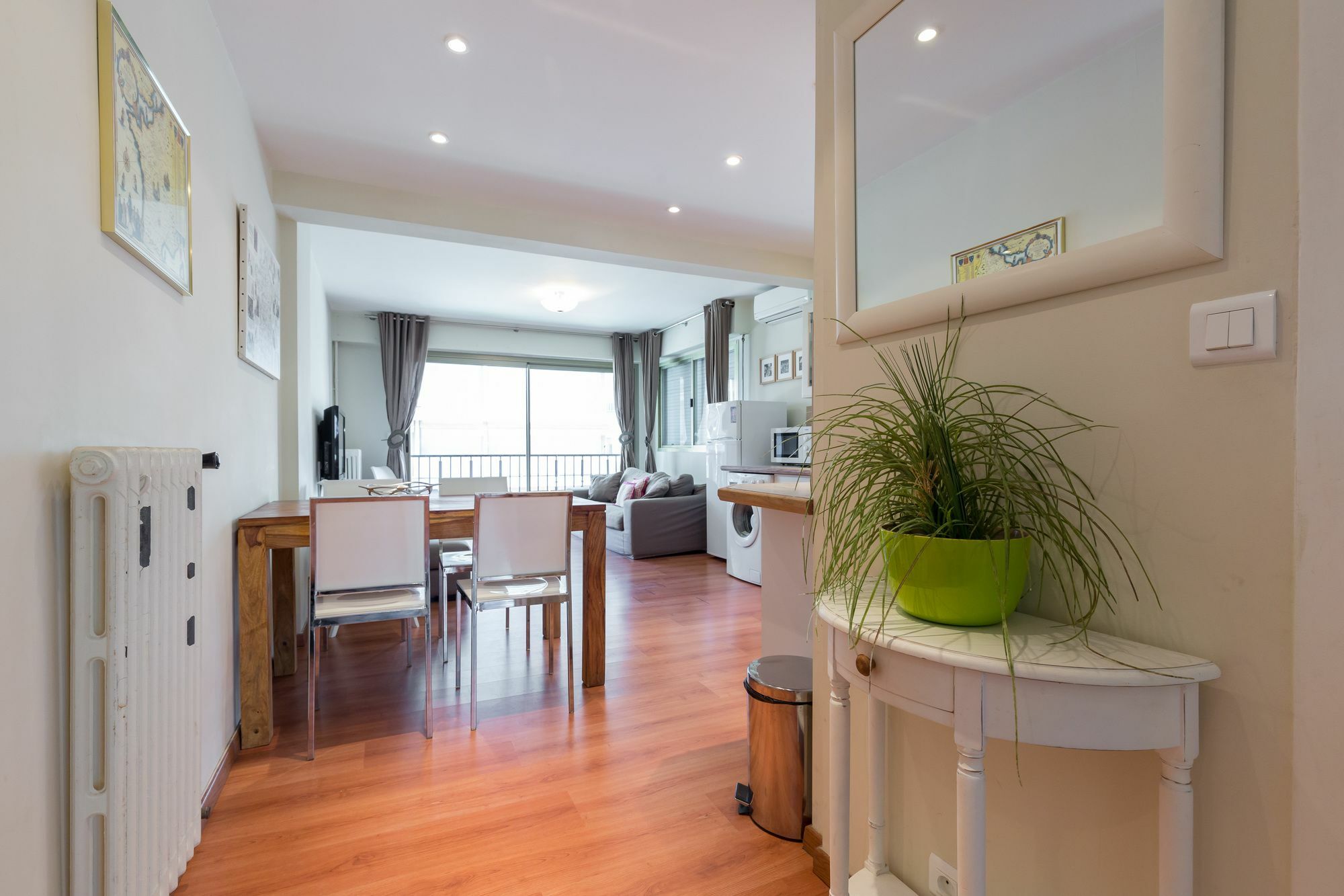 Le Bellita Appartement Cannes Buitenkant foto