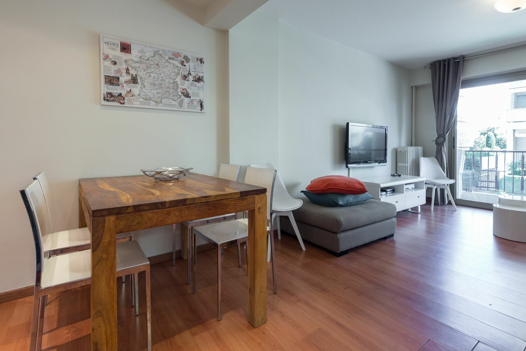 Le Bellita Appartement Cannes Buitenkant foto