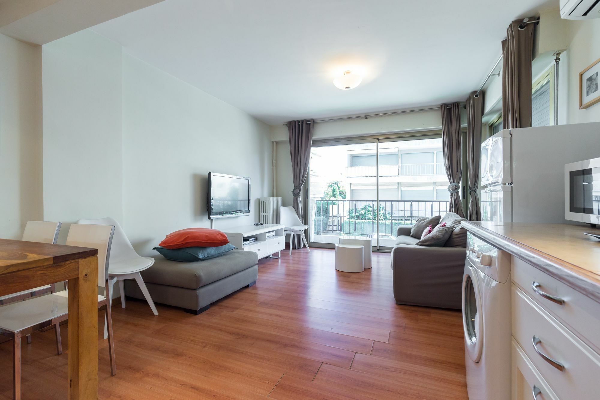 Le Bellita Appartement Cannes Buitenkant foto
