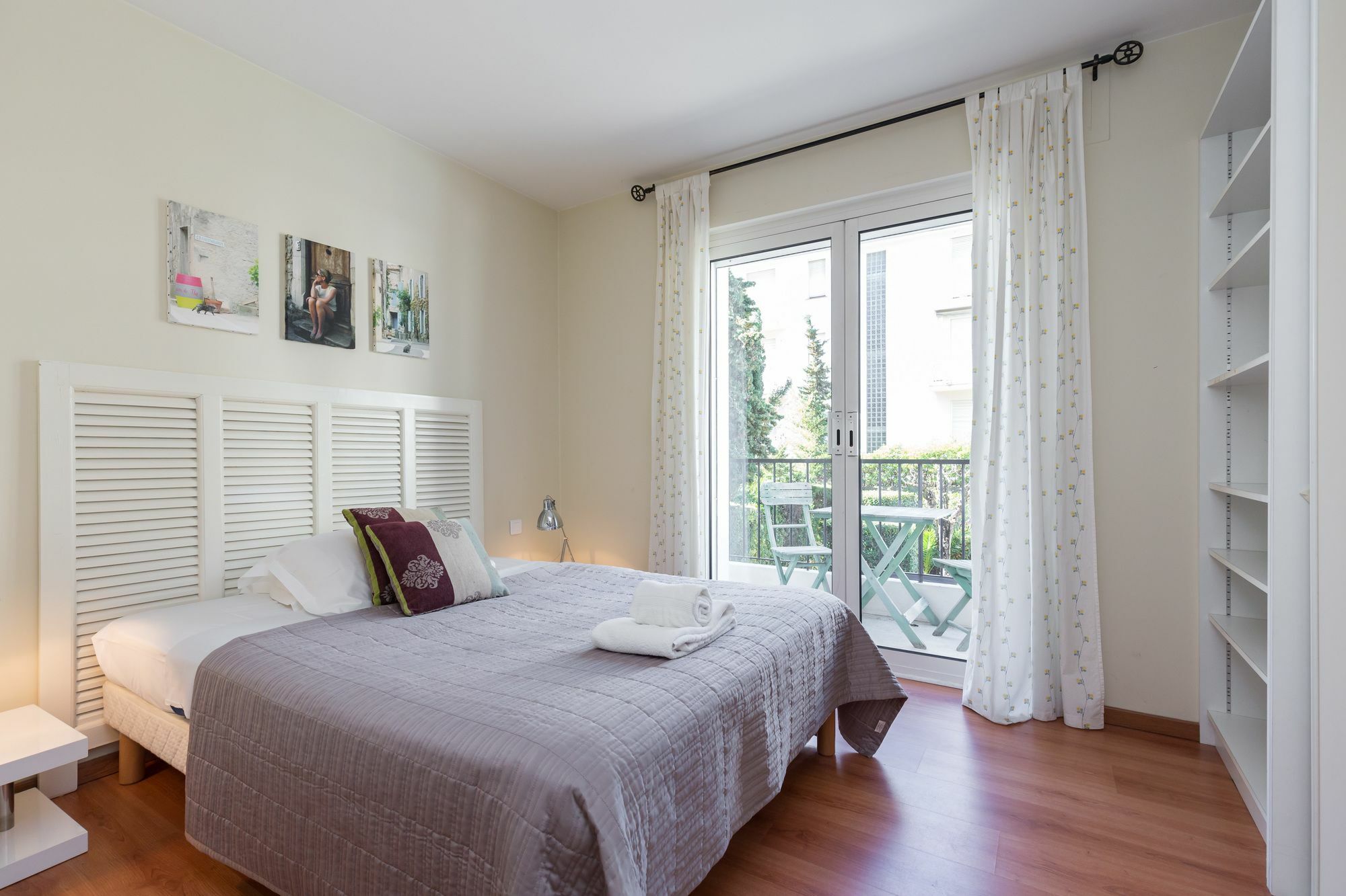 Le Bellita Appartement Cannes Buitenkant foto