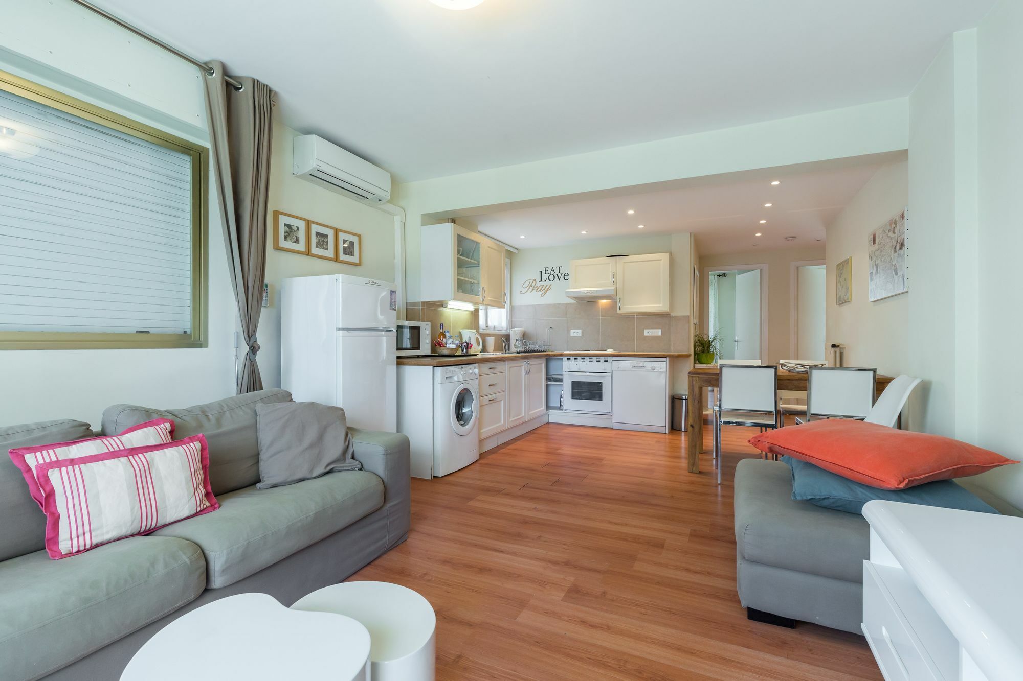 Le Bellita Appartement Cannes Buitenkant foto