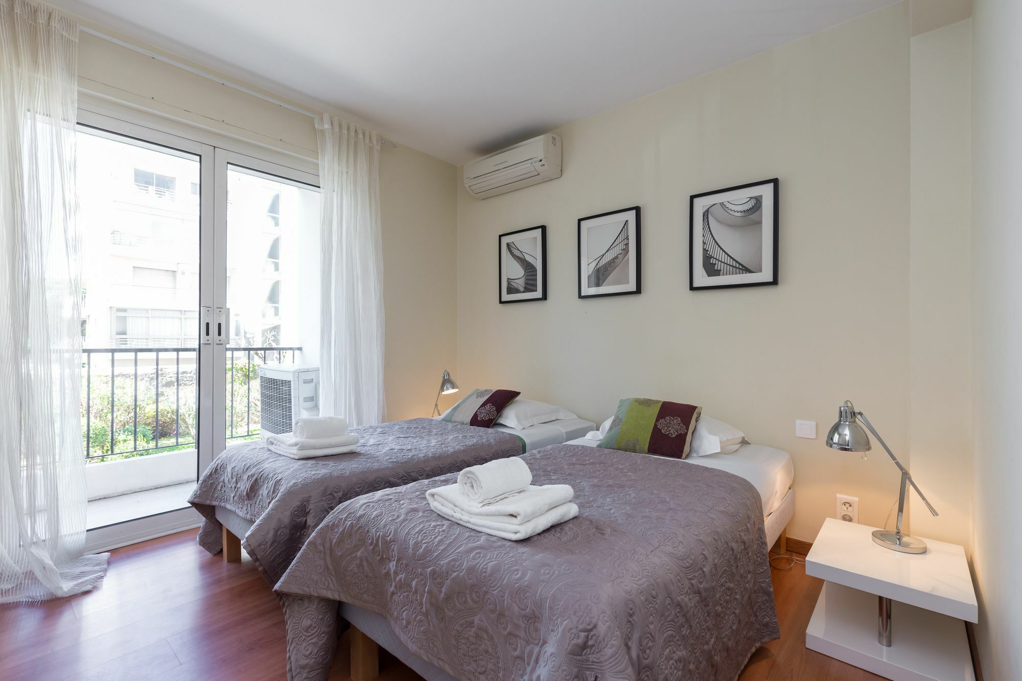 Le Bellita Appartement Cannes Buitenkant foto