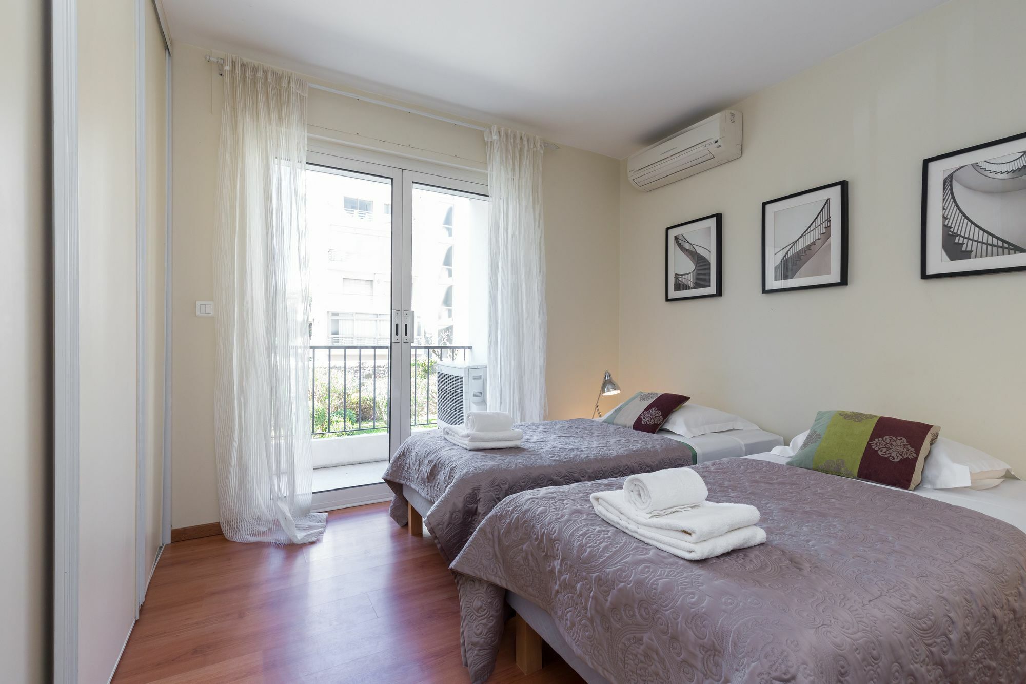 Le Bellita Appartement Cannes Buitenkant foto